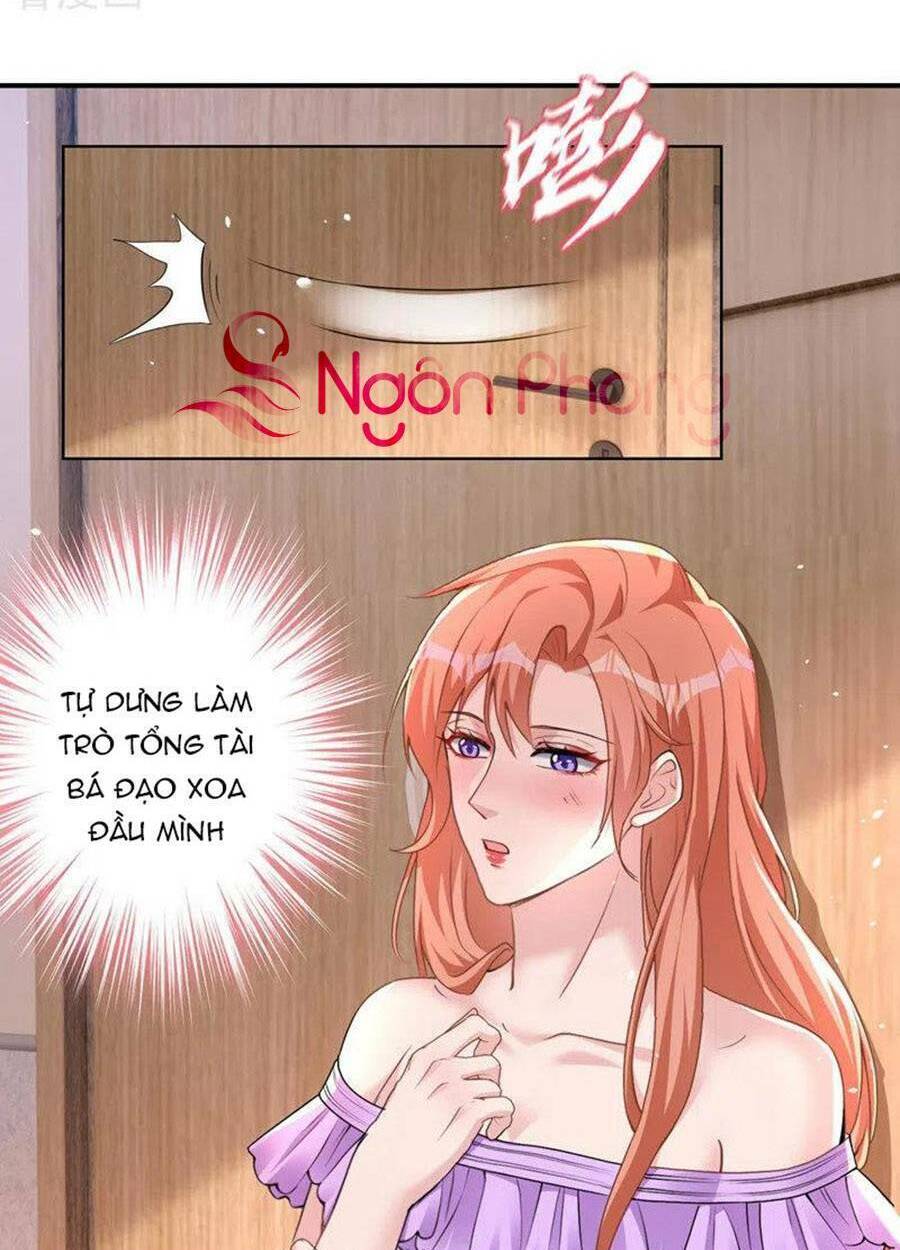 Hôm Nay Từ Chối Lục Tiên Sinh Chưa?: Chapter 61