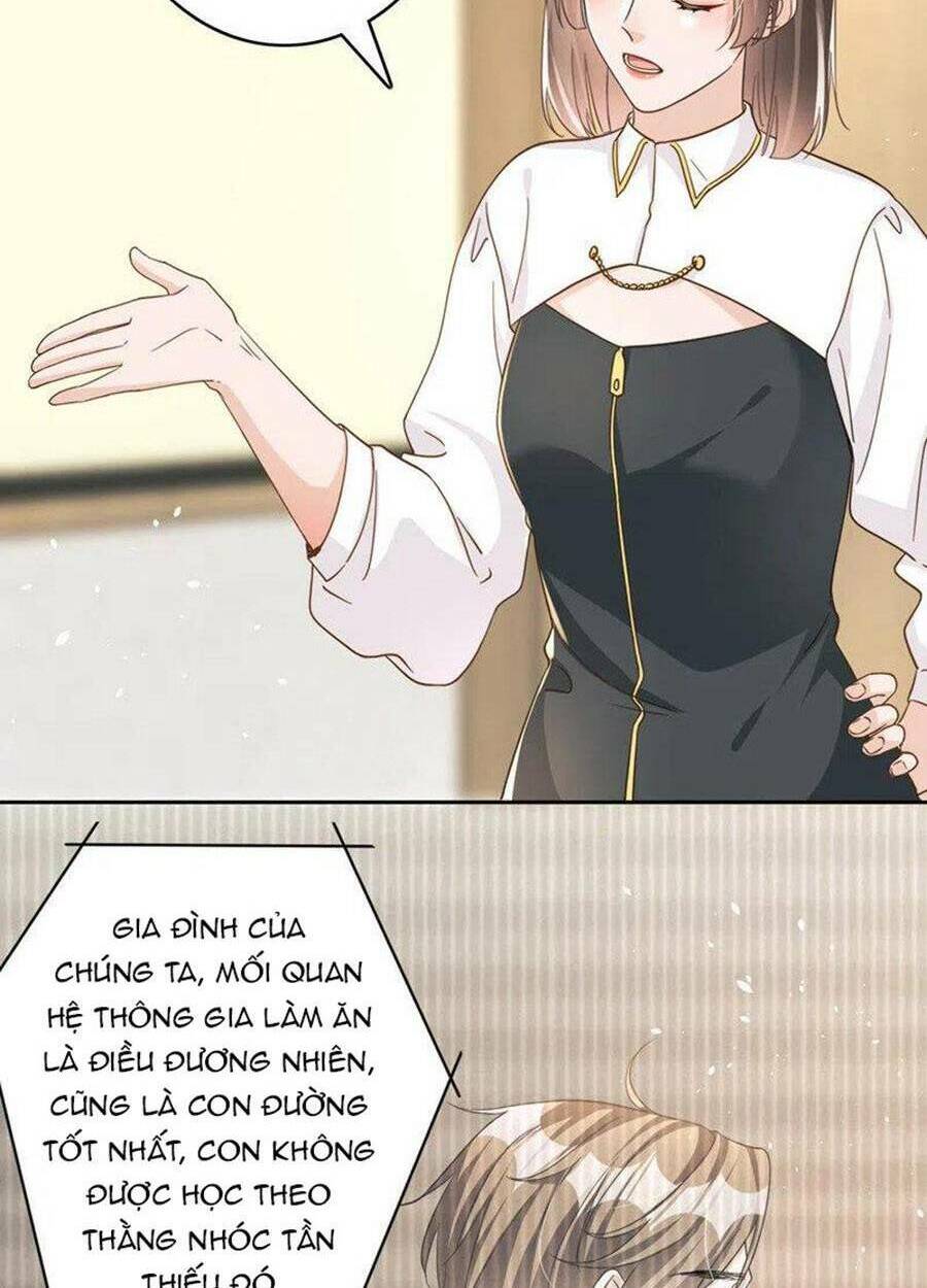 Hôm Nay Từ Chối Lục Tiên Sinh Chưa?: Chapter 61