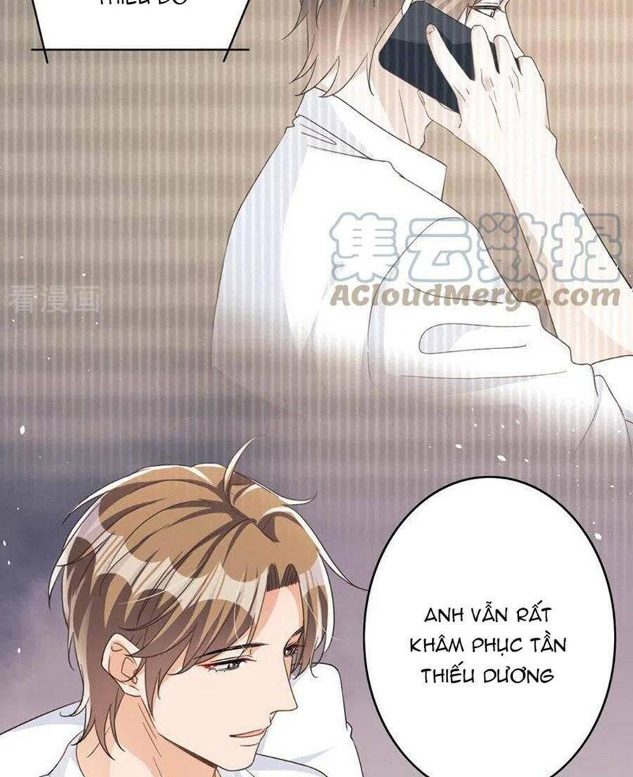 Hôm Nay Từ Chối Lục Tiên Sinh Chưa?: Chapter 61