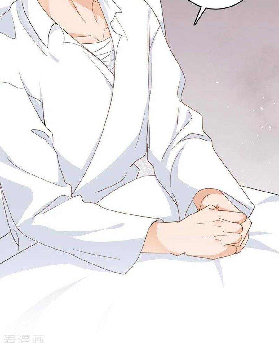 Hôm Nay Từ Chối Lục Tiên Sinh Chưa?: Chapter 61