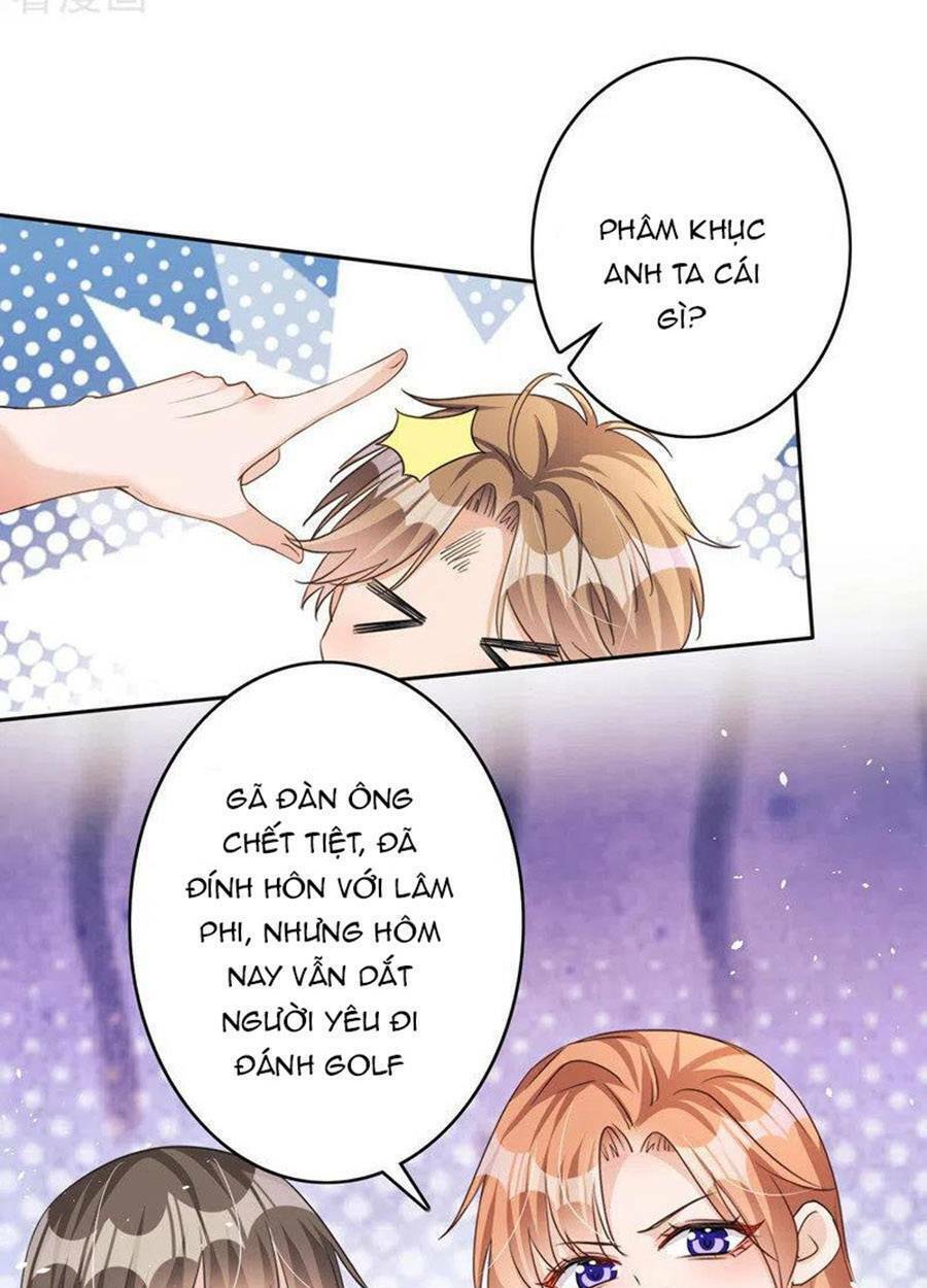 Hôm Nay Từ Chối Lục Tiên Sinh Chưa?: Chapter 61