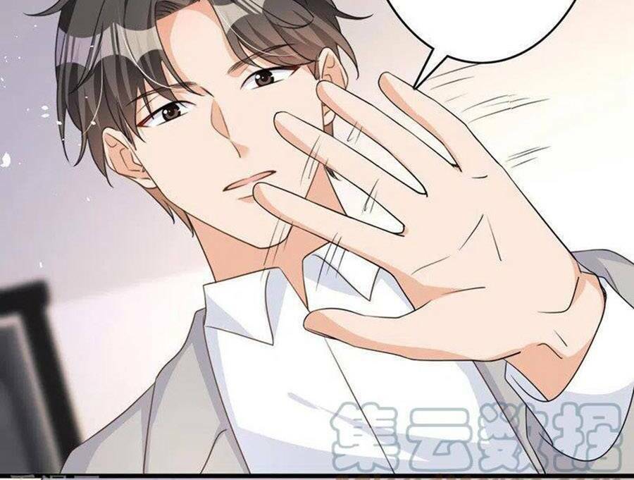 Hôm Nay Từ Chối Lục Tiên Sinh Chưa?: Chapter 61