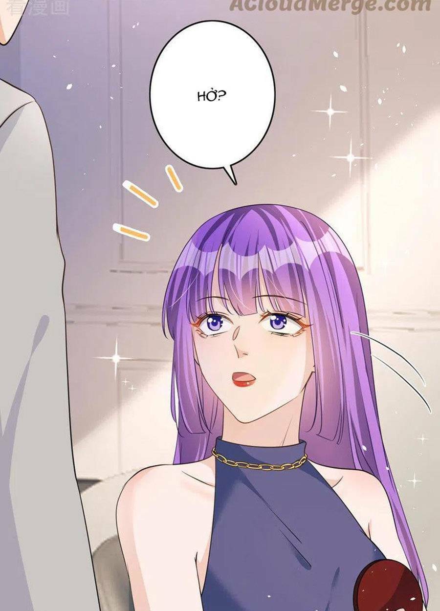 Hôm Nay Từ Chối Lục Tiên Sinh Chưa?: Chapter 61