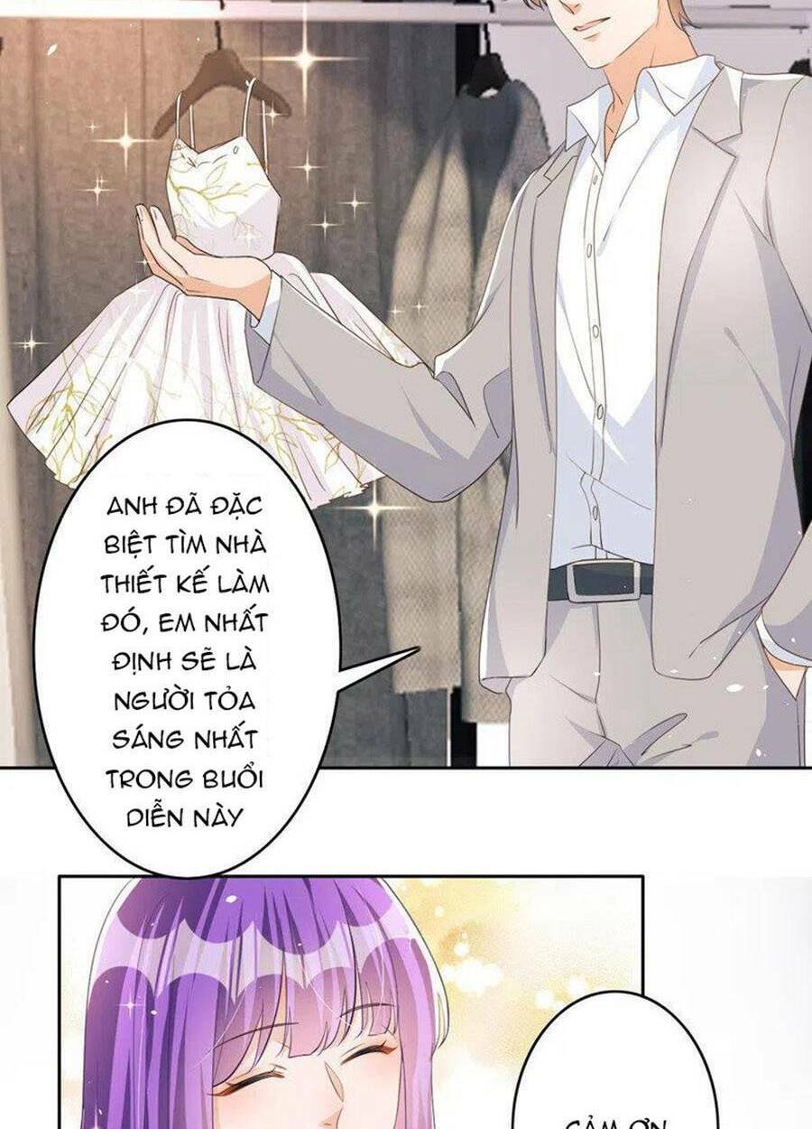 Hôm Nay Từ Chối Lục Tiên Sinh Chưa?: Chapter 61