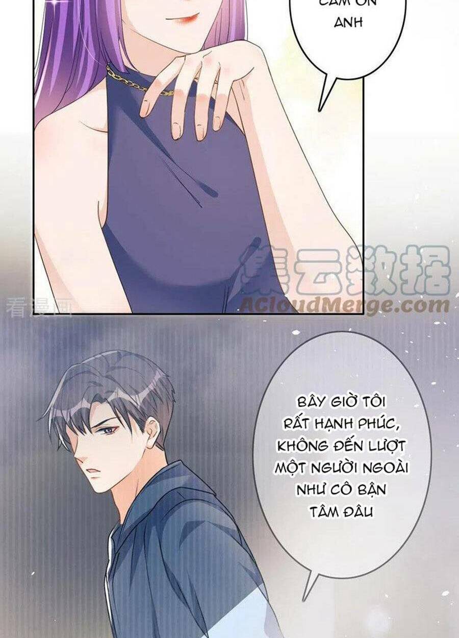 Hôm Nay Từ Chối Lục Tiên Sinh Chưa?: Chapter 61