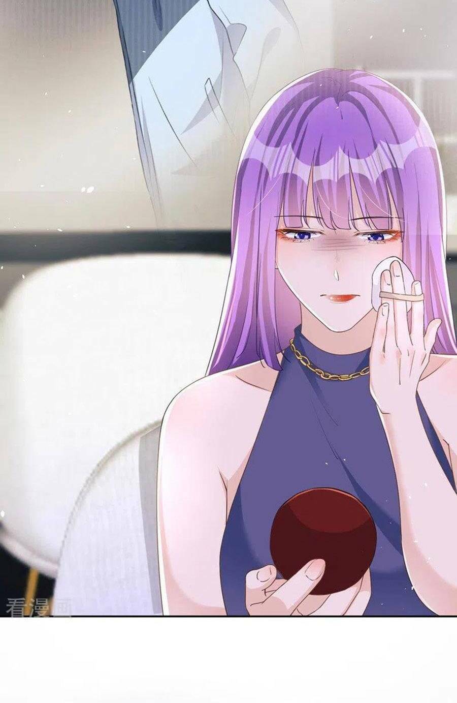 Hôm Nay Từ Chối Lục Tiên Sinh Chưa?: Chapter 61