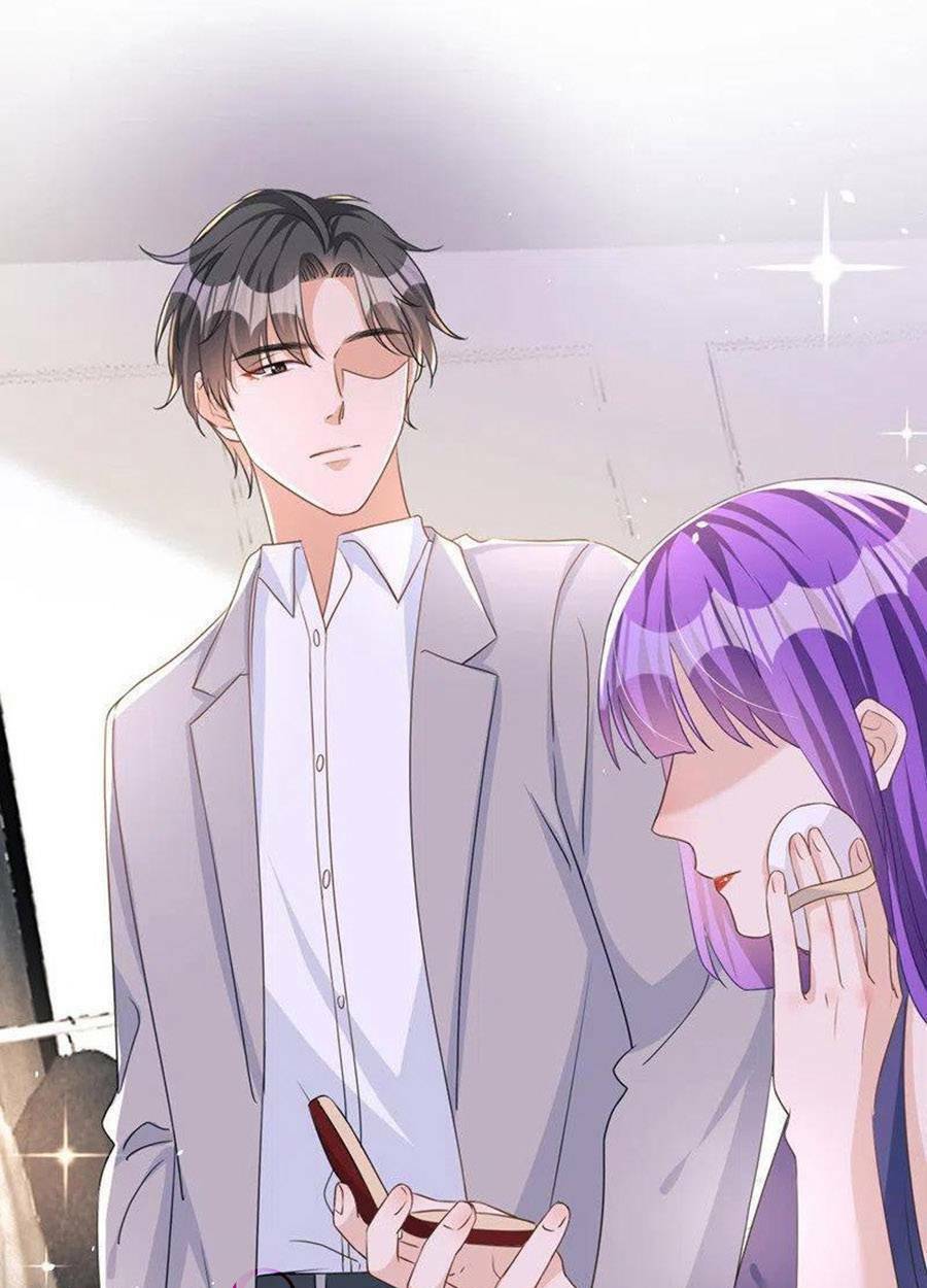 Hôm Nay Từ Chối Lục Tiên Sinh Chưa?: Chapter 61