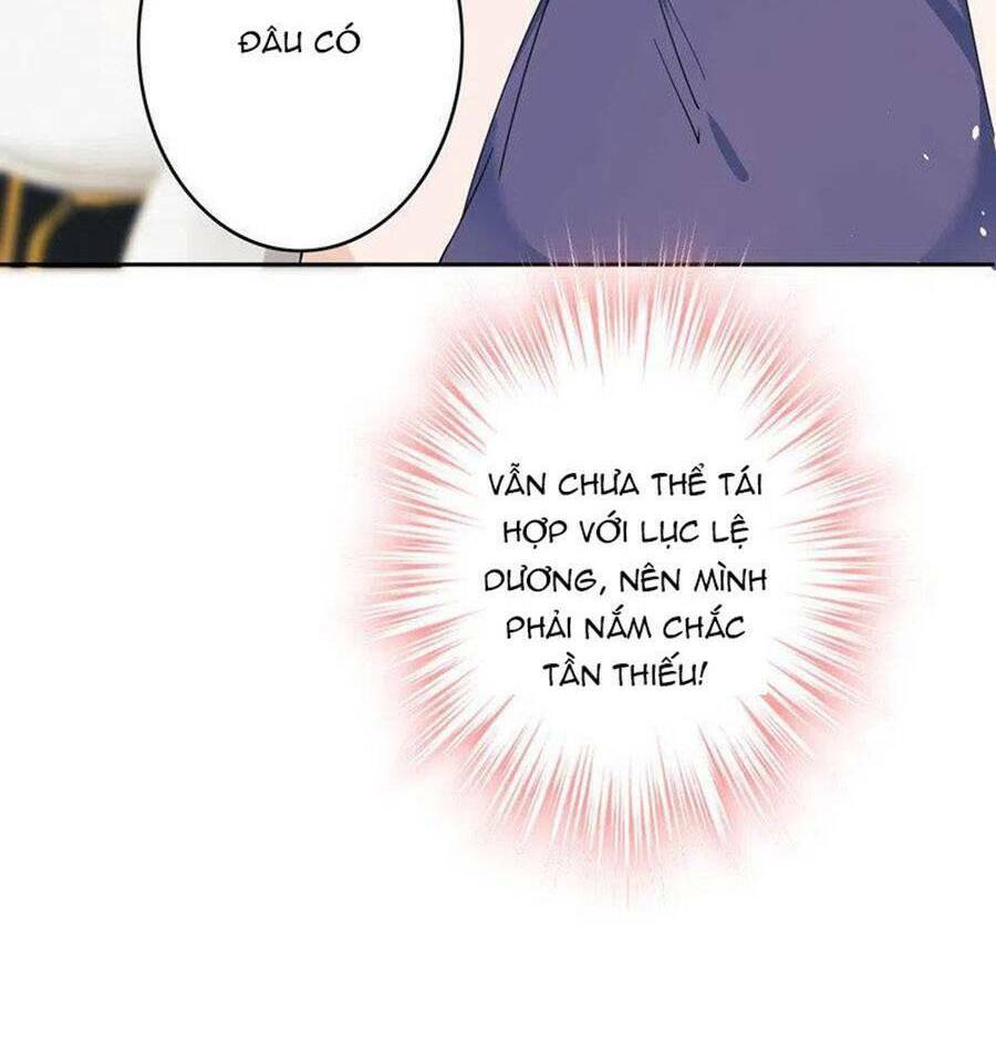 Hôm Nay Từ Chối Lục Tiên Sinh Chưa?: Chapter 61