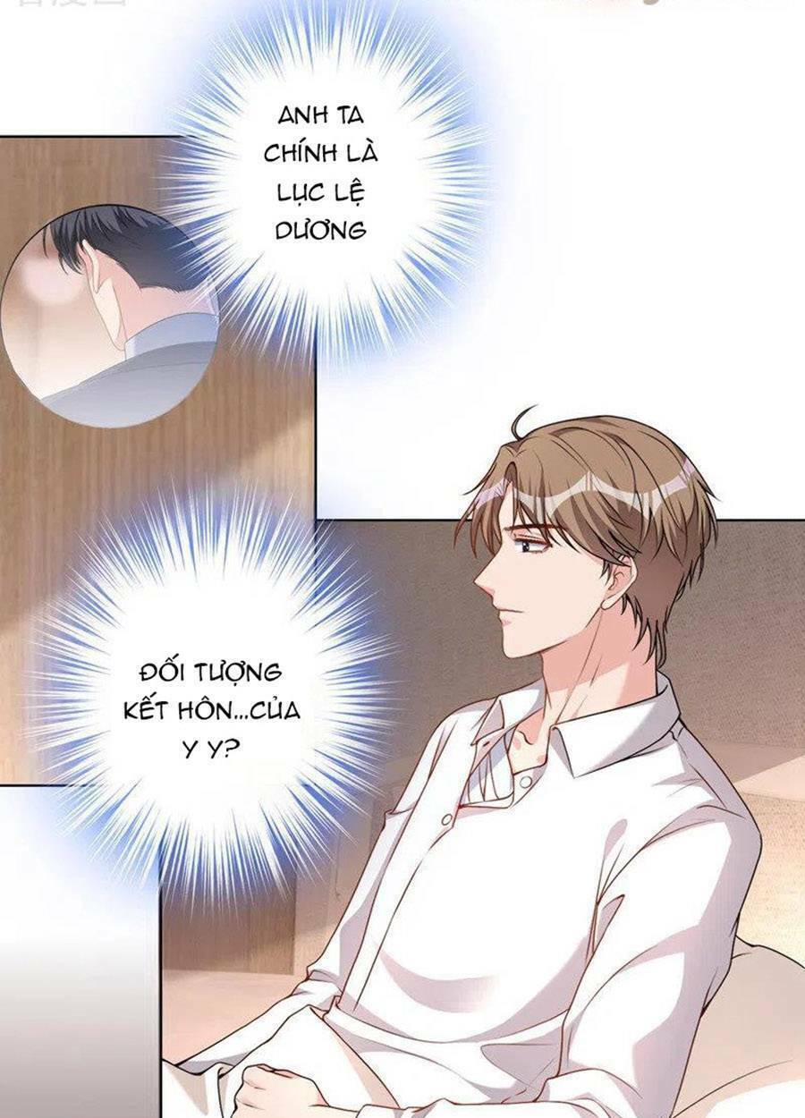 Hôm Nay Từ Chối Lục Tiên Sinh Chưa?: Chapter 61