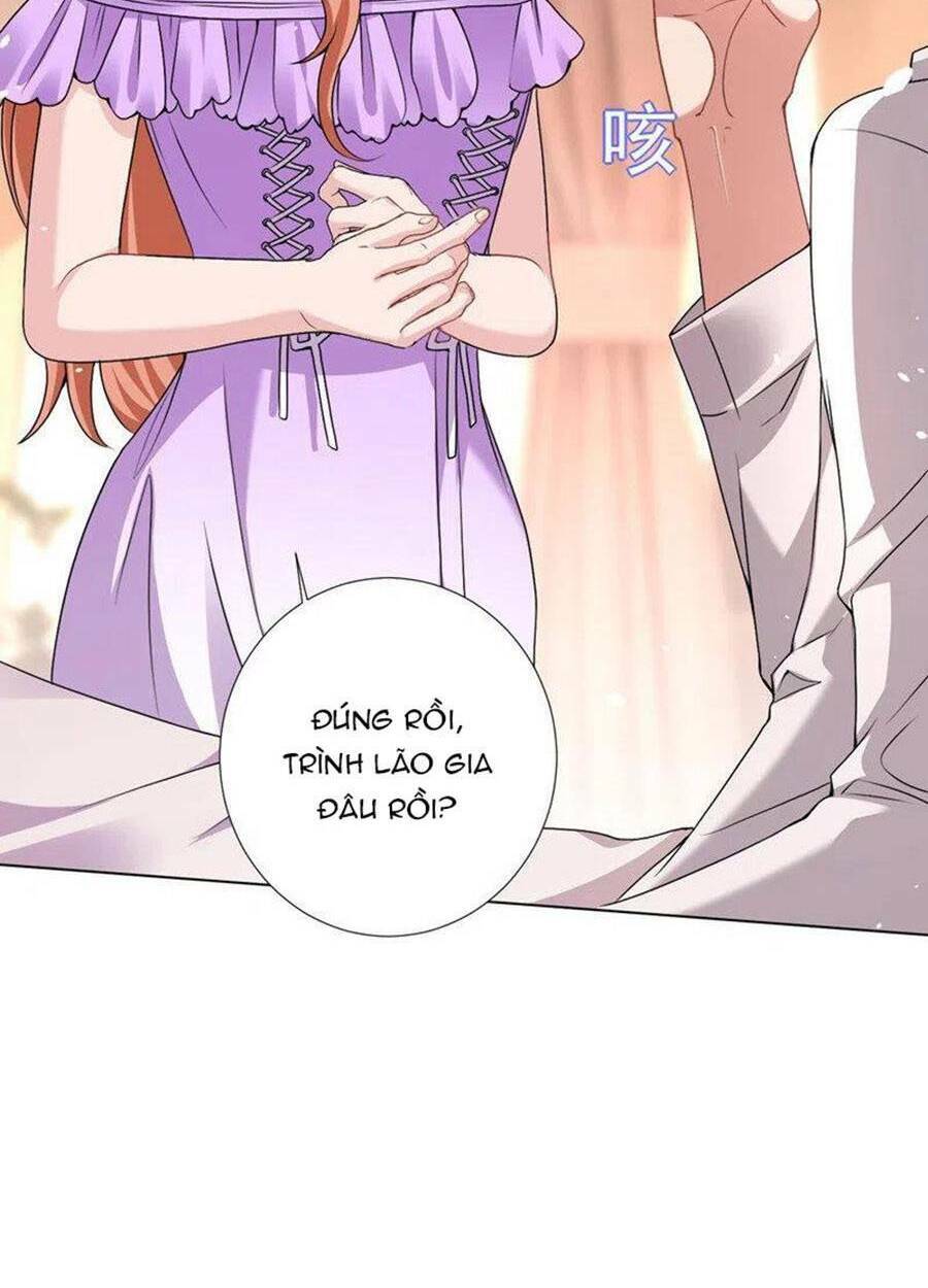 Hôm Nay Từ Chối Lục Tiên Sinh Chưa?: Chapter 61
