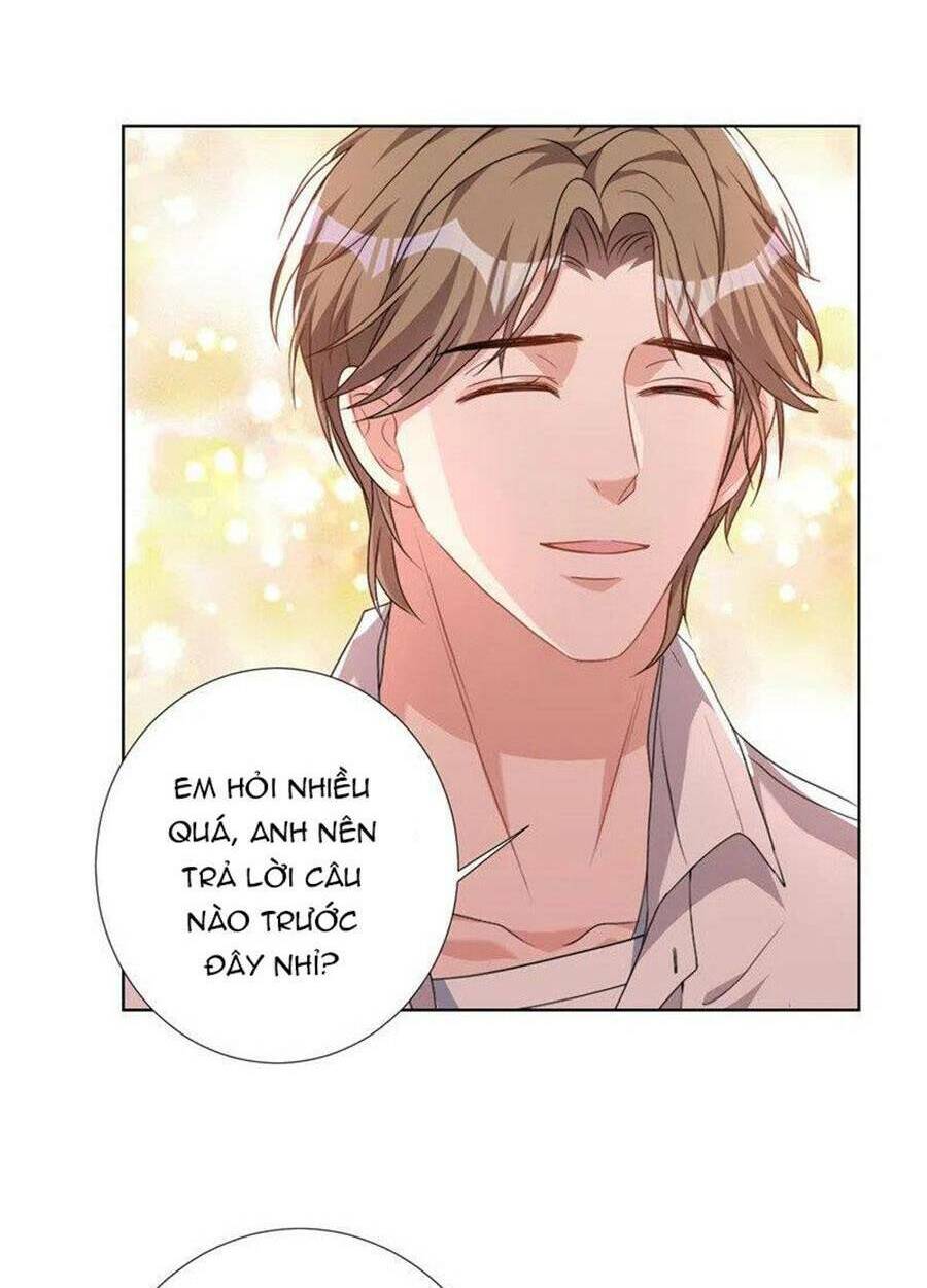 Hôm Nay Từ Chối Lục Tiên Sinh Chưa?: Chapter 61