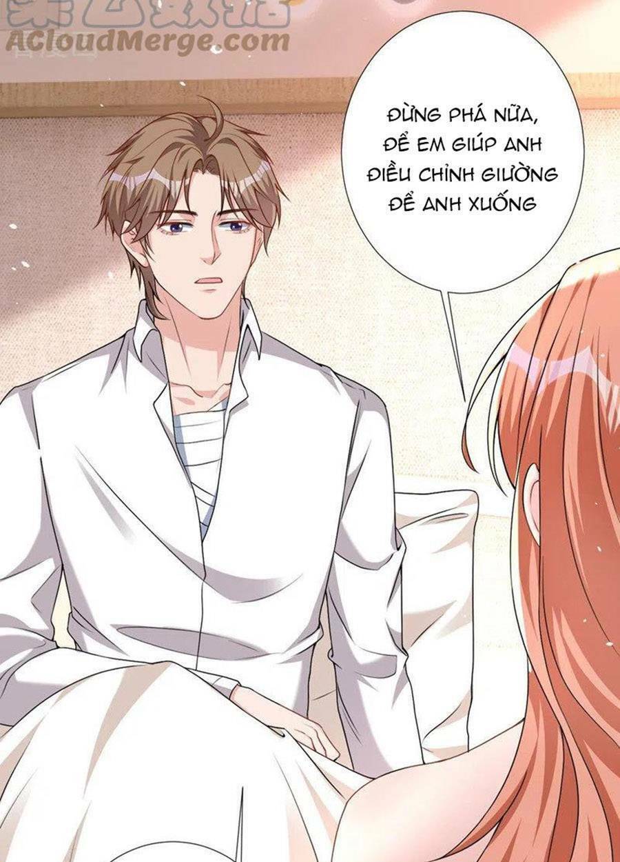 Hôm Nay Từ Chối Lục Tiên Sinh Chưa?: Chapter 61