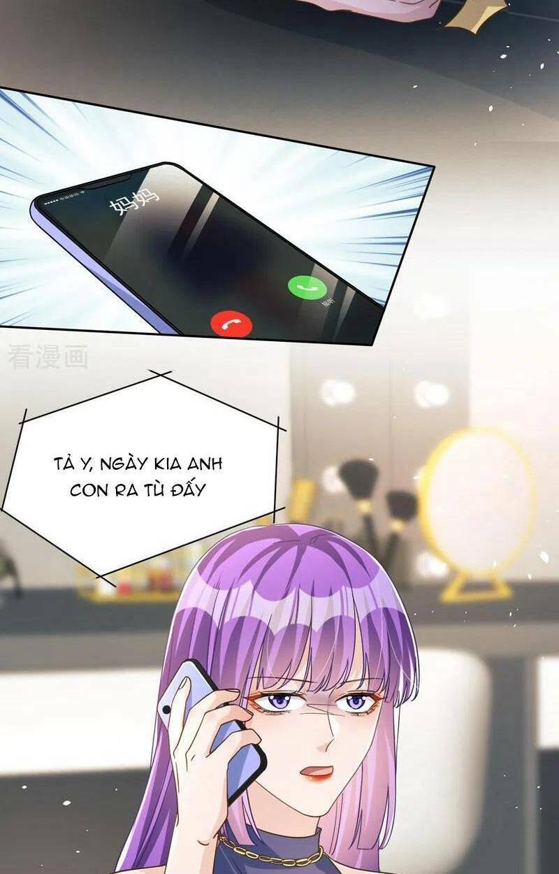 Hôm Nay Từ Chối Lục Tiên Sinh Chưa?: Chapter 62