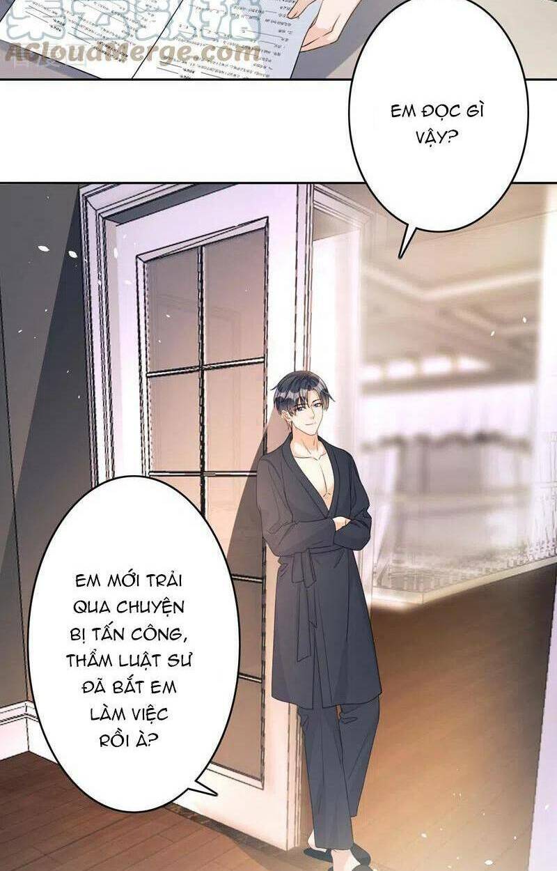 Hôm Nay Từ Chối Lục Tiên Sinh Chưa?: Chapter 62