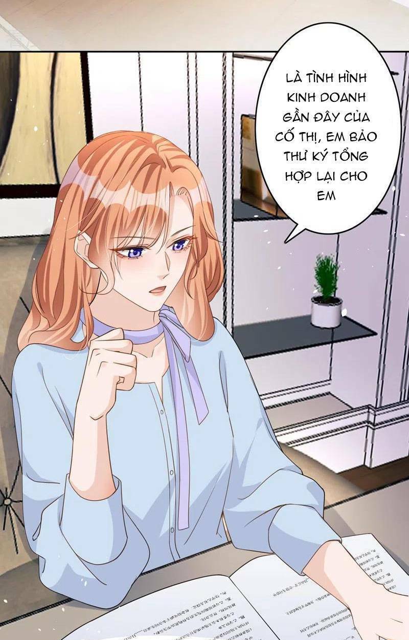 Hôm Nay Từ Chối Lục Tiên Sinh Chưa?: Chapter 62
