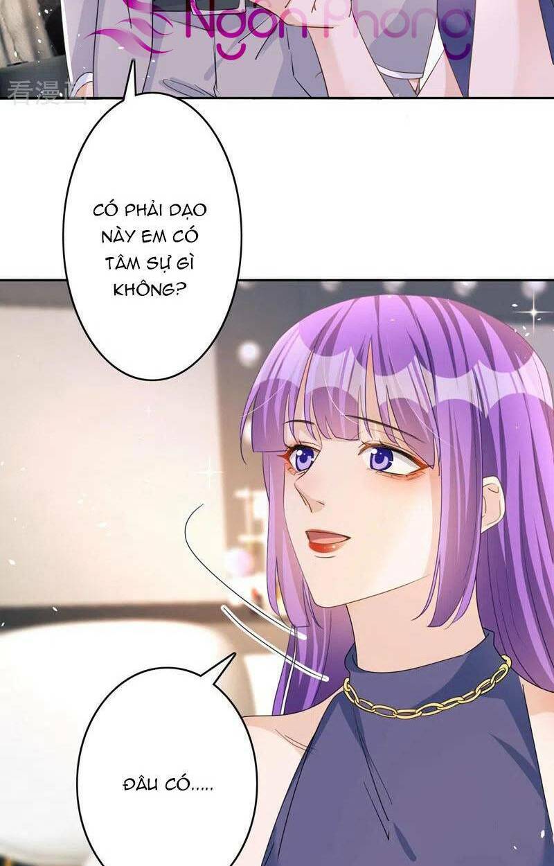 Hôm Nay Từ Chối Lục Tiên Sinh Chưa?: Chapter 62
