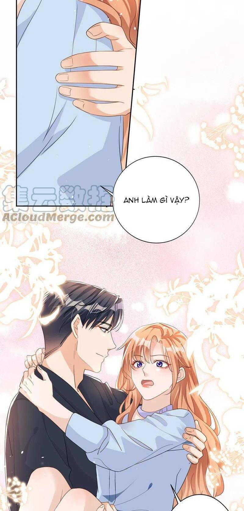 Hôm Nay Từ Chối Lục Tiên Sinh Chưa?: Chapter 62