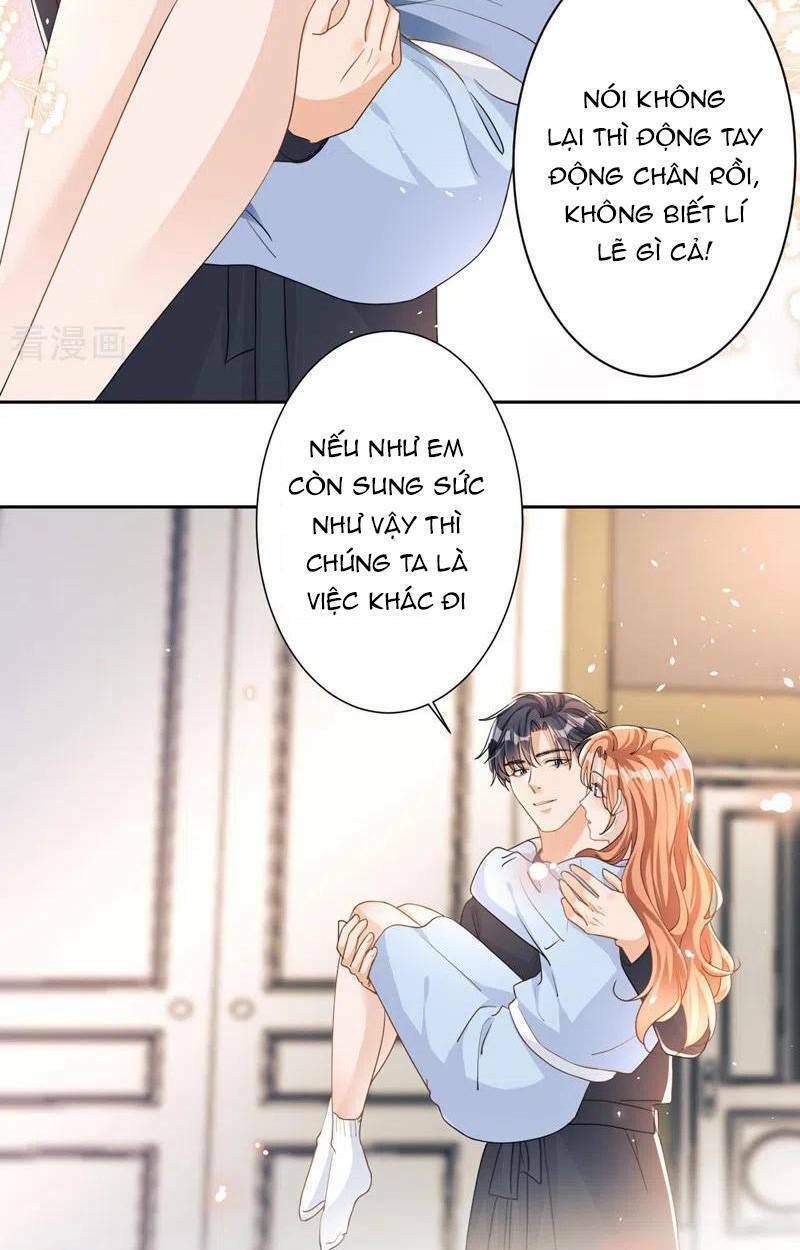 Hôm Nay Từ Chối Lục Tiên Sinh Chưa?: Chapter 62