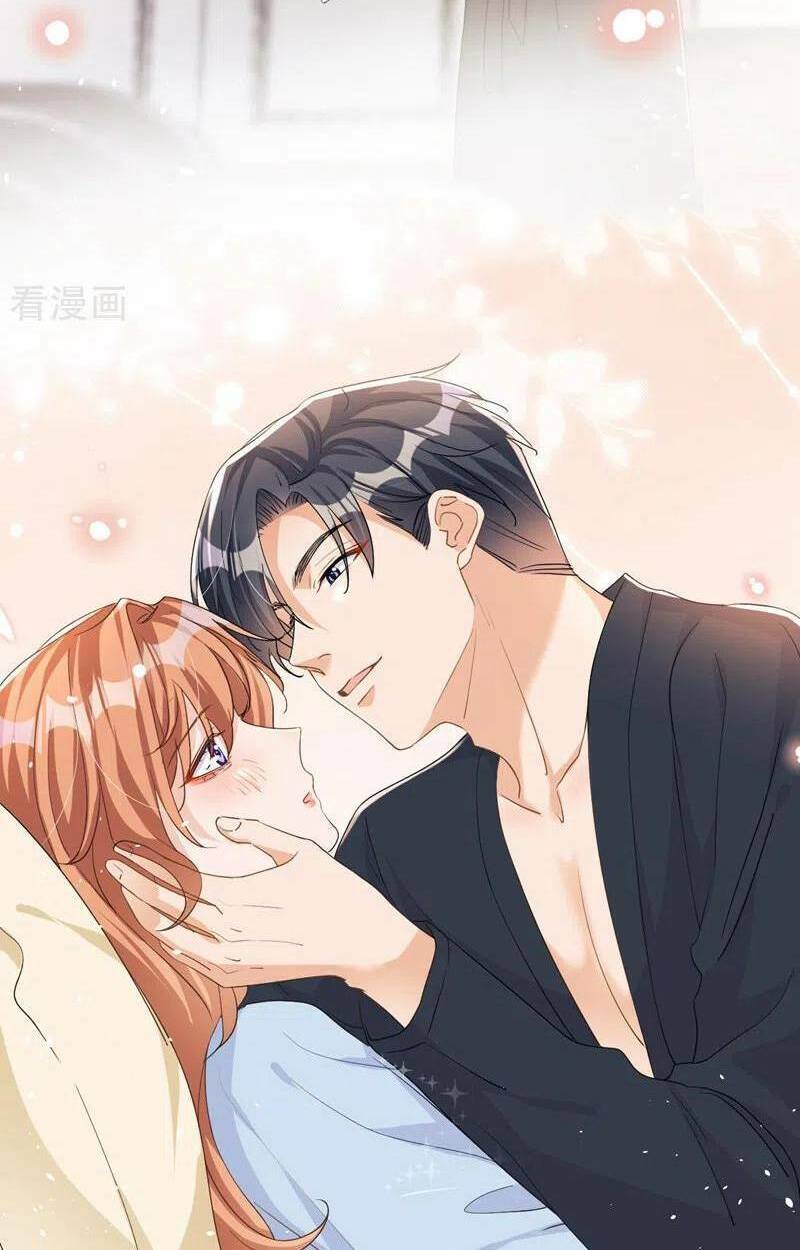 Hôm Nay Từ Chối Lục Tiên Sinh Chưa?: Chapter 62