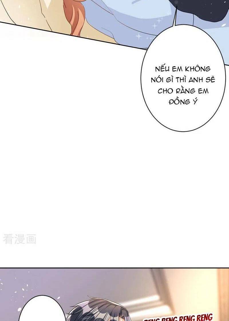 Hôm Nay Từ Chối Lục Tiên Sinh Chưa?: Chapter 62