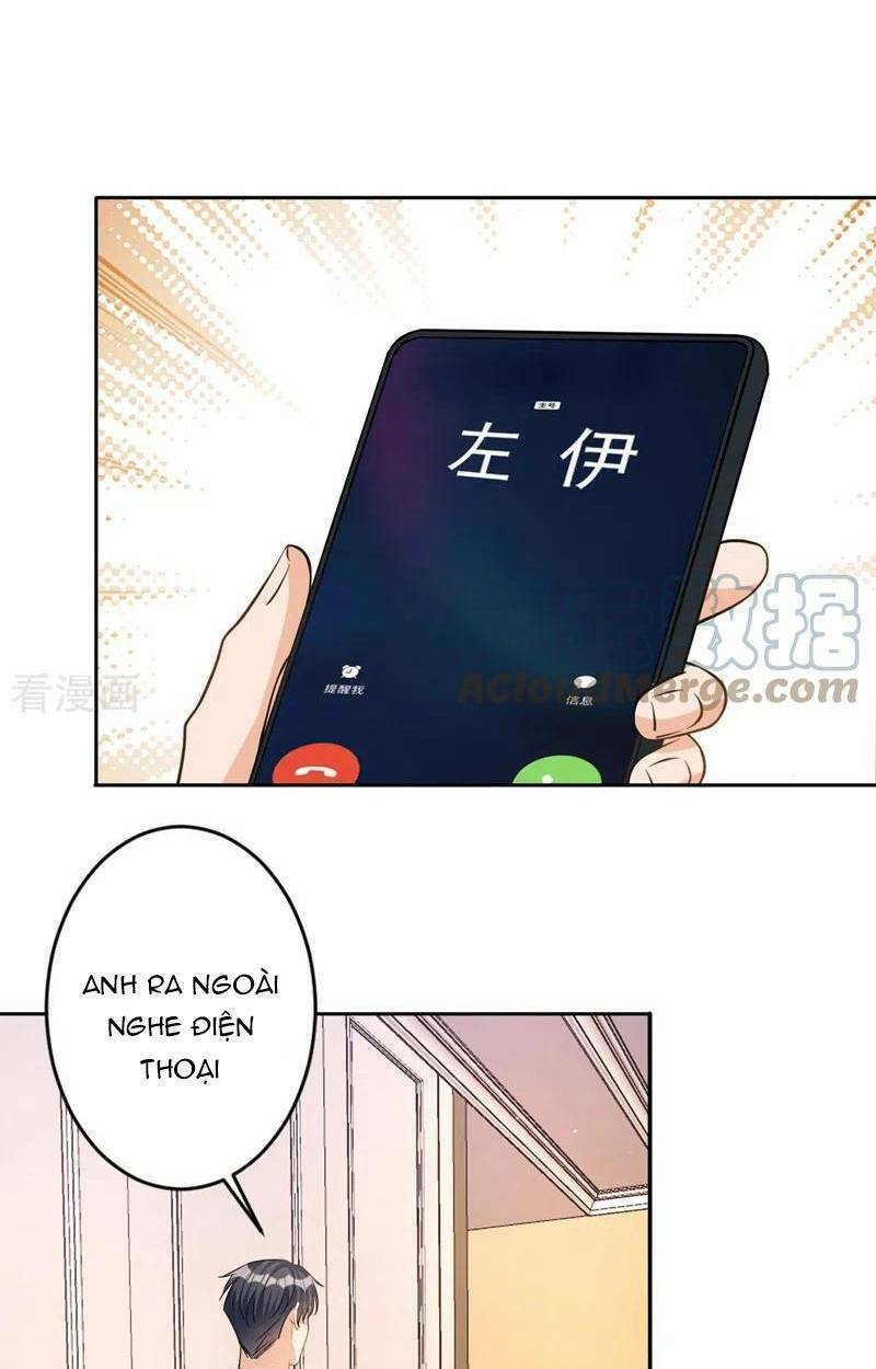 Hôm Nay Từ Chối Lục Tiên Sinh Chưa?: Chapter 62