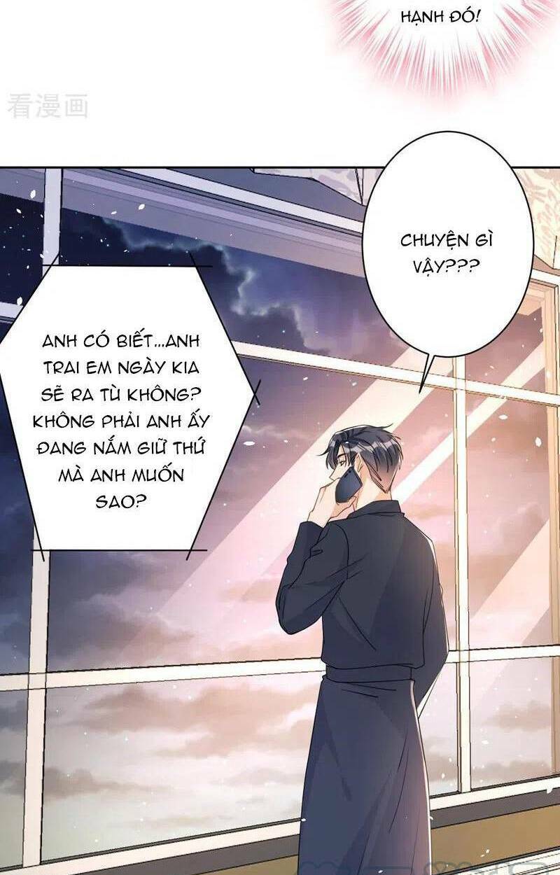 Hôm Nay Từ Chối Lục Tiên Sinh Chưa?: Chapter 62