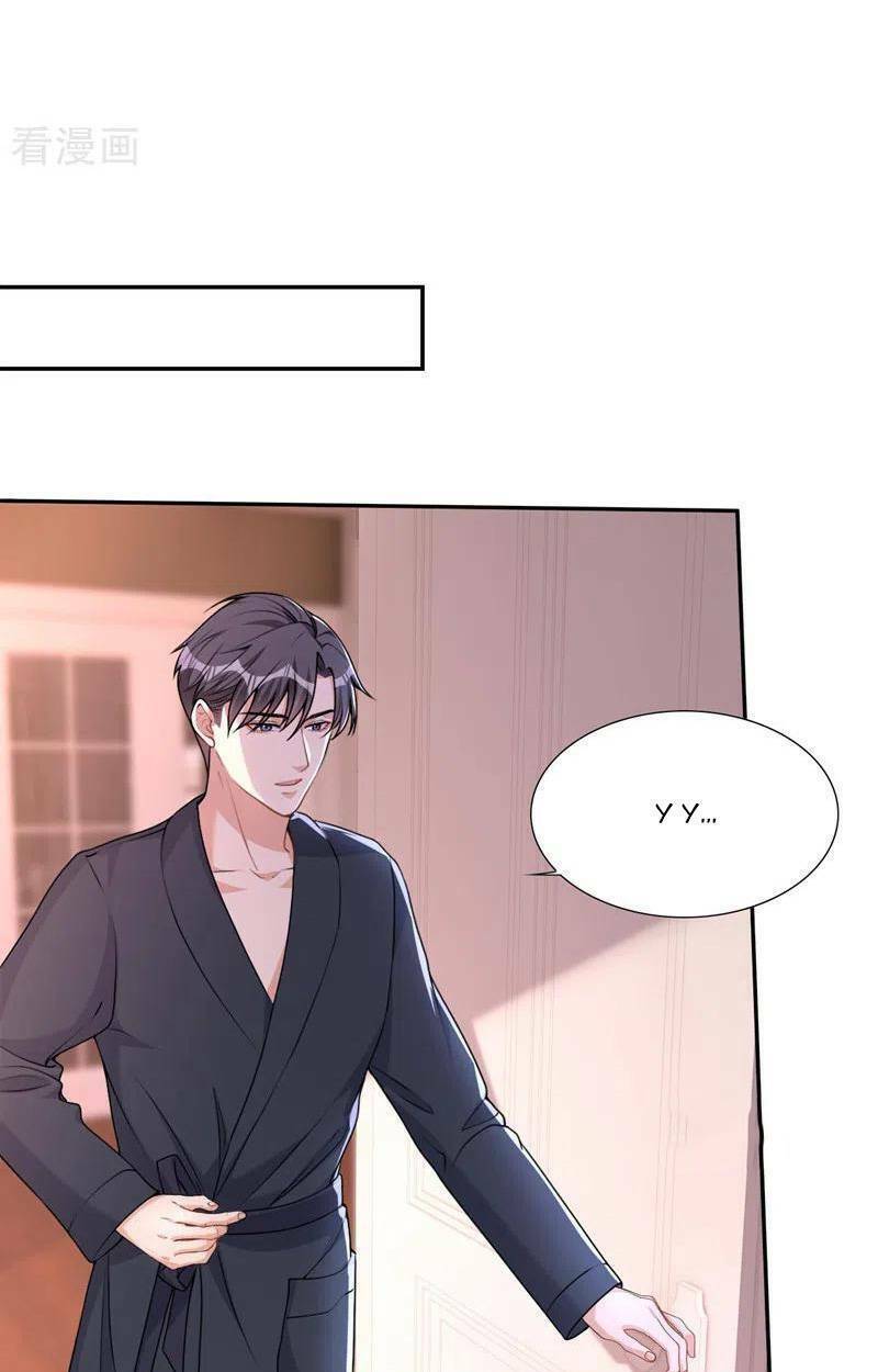 Hôm Nay Từ Chối Lục Tiên Sinh Chưa?: Chapter 62