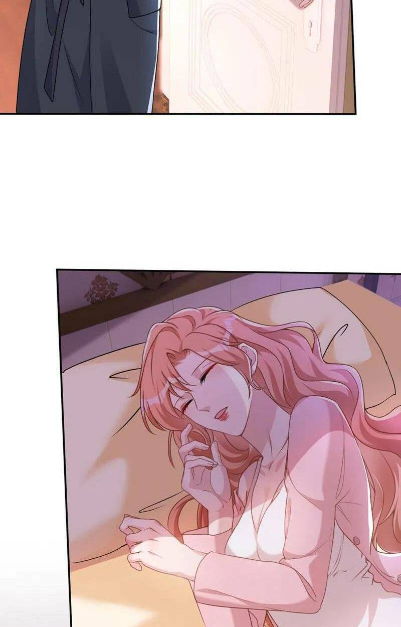 Hôm Nay Từ Chối Lục Tiên Sinh Chưa?: Chapter 62