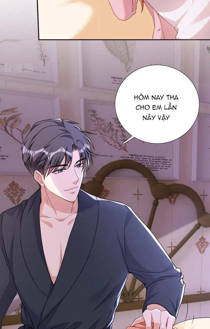 Hôm Nay Từ Chối Lục Tiên Sinh Chưa?: Chapter 62