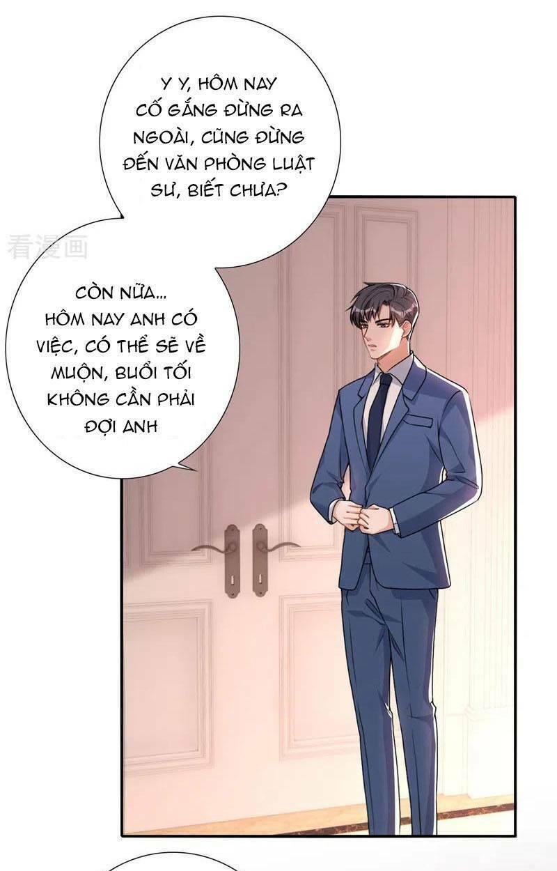Hôm Nay Từ Chối Lục Tiên Sinh Chưa?: Chapter 62