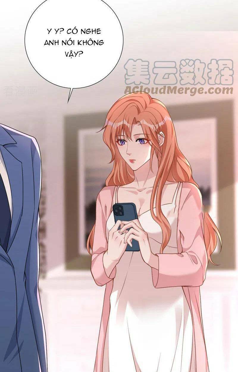 Hôm Nay Từ Chối Lục Tiên Sinh Chưa?: Chapter 62