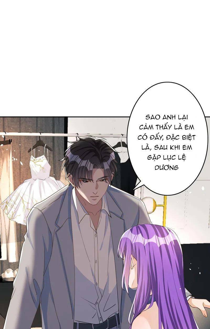 Hôm Nay Từ Chối Lục Tiên Sinh Chưa?: Chapter 62