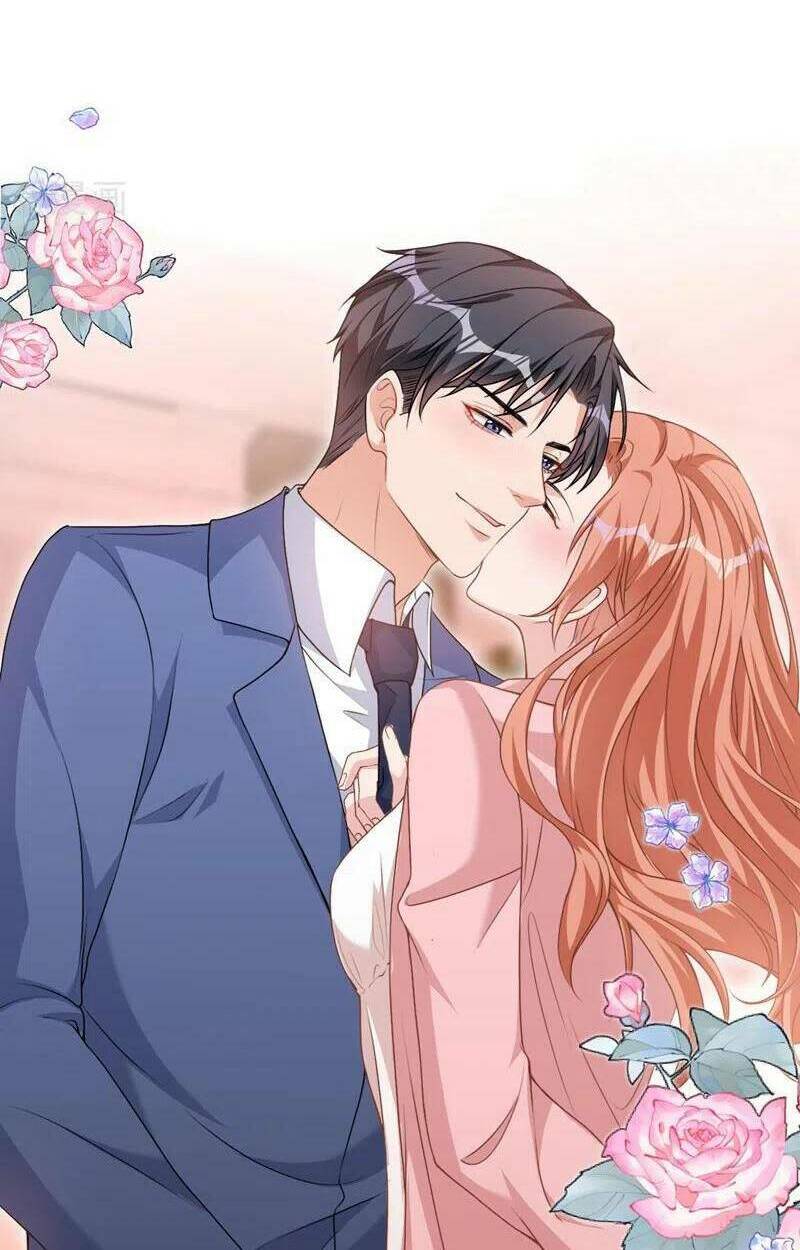 Hôm Nay Từ Chối Lục Tiên Sinh Chưa?: Chapter 62