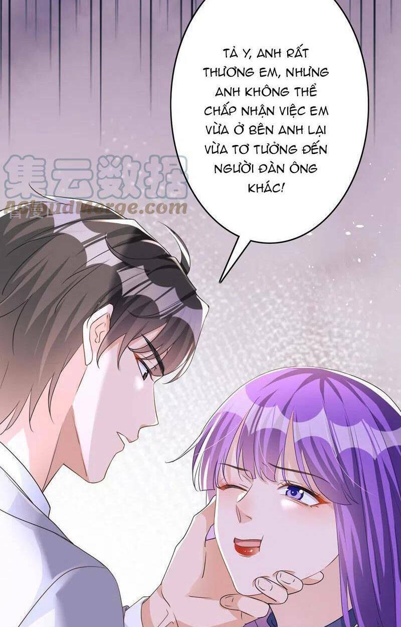 Hôm Nay Từ Chối Lục Tiên Sinh Chưa?: Chapter 62