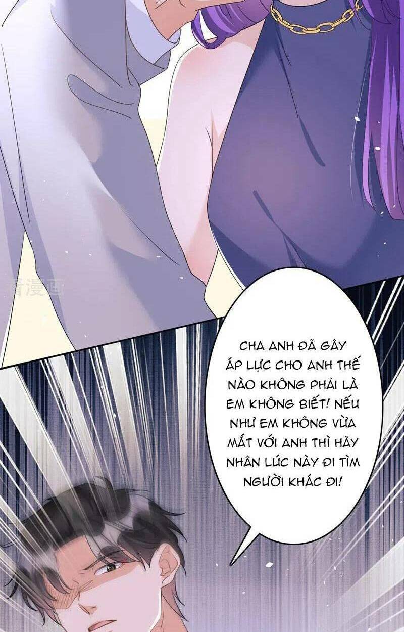 Hôm Nay Từ Chối Lục Tiên Sinh Chưa?: Chapter 62