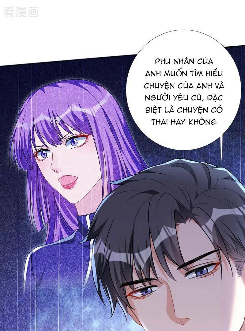 Hôm Nay Từ Chối Lục Tiên Sinh Chưa?: Chapter 65