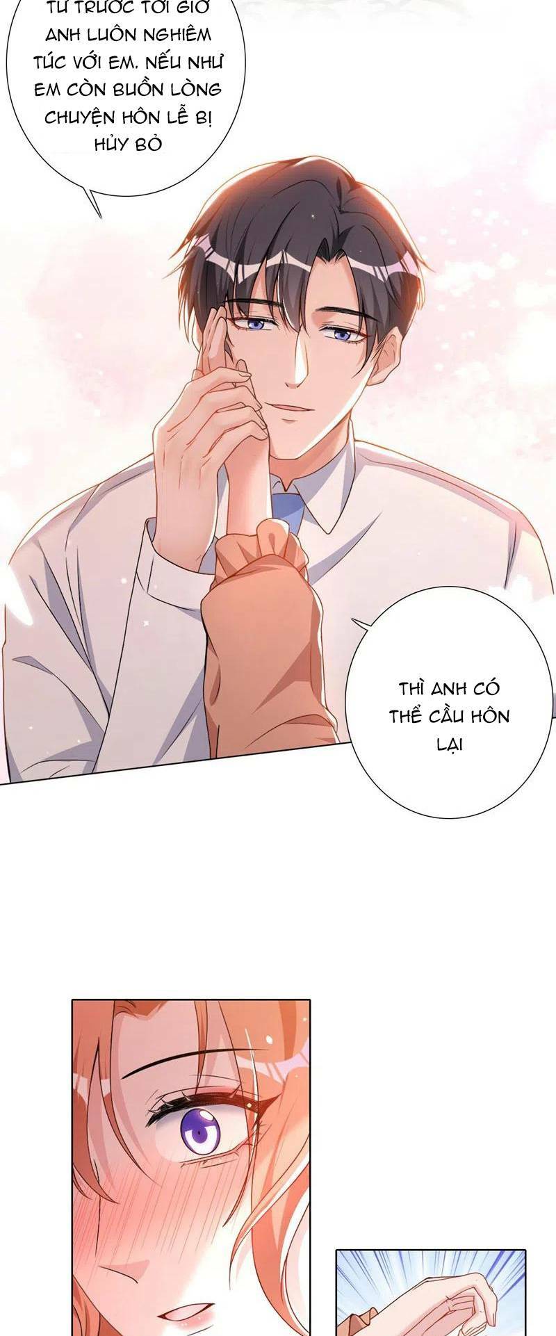 Hôm Nay Từ Chối Lục Tiên Sinh Chưa?: Chapter 65