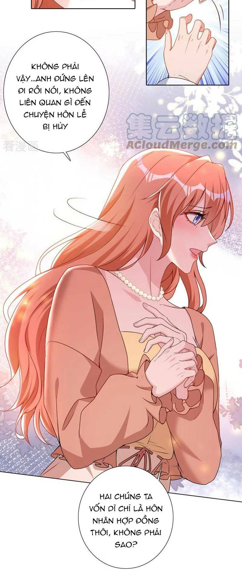 Hôm Nay Từ Chối Lục Tiên Sinh Chưa?: Chapter 65