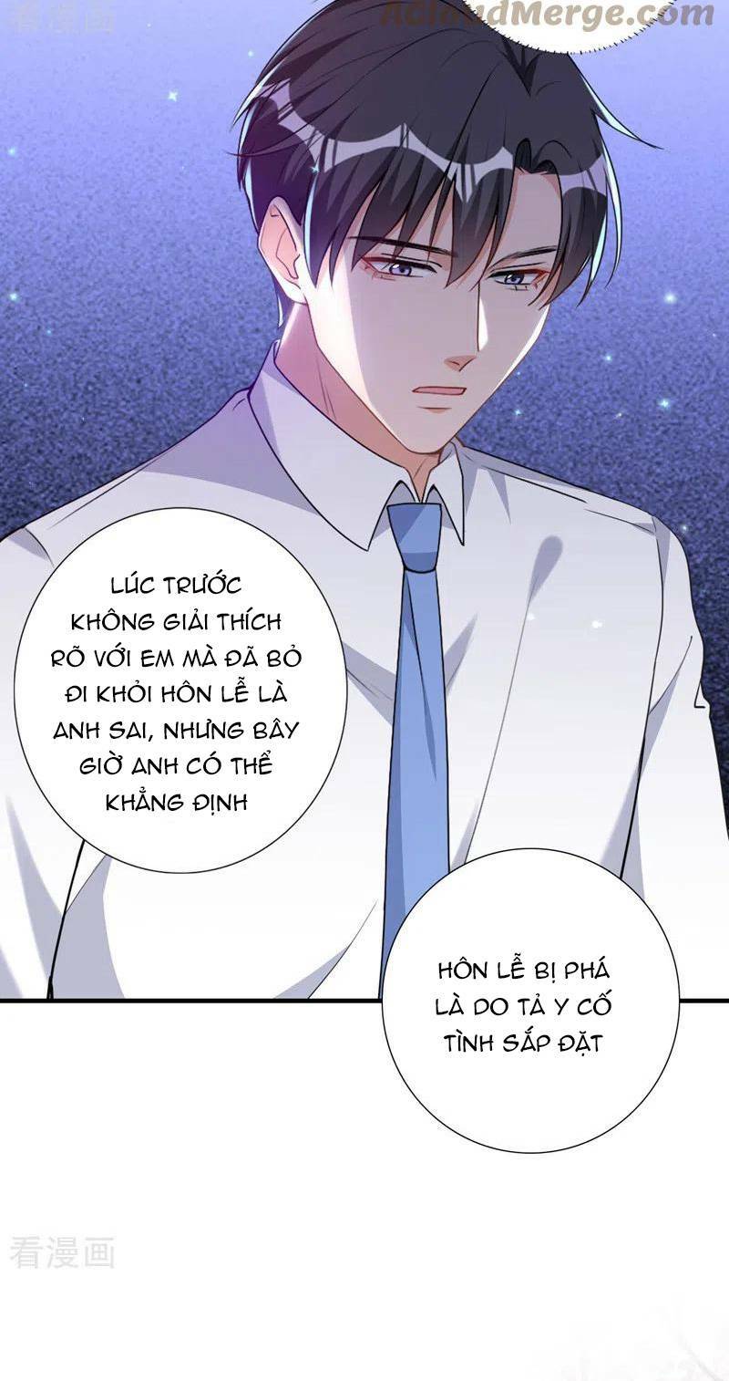 Hôm Nay Từ Chối Lục Tiên Sinh Chưa?: Chapter 65