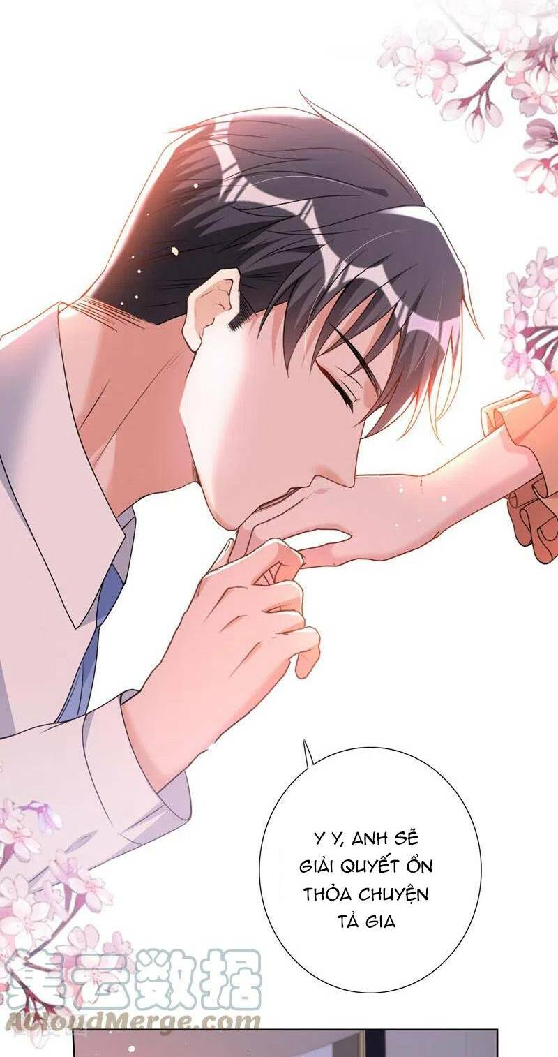 Hôm Nay Từ Chối Lục Tiên Sinh Chưa?: Chapter 65