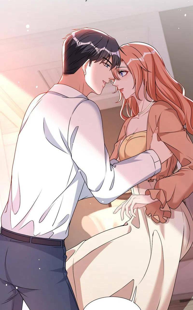 Hôm Nay Từ Chối Lục Tiên Sinh Chưa?: Chapter 65