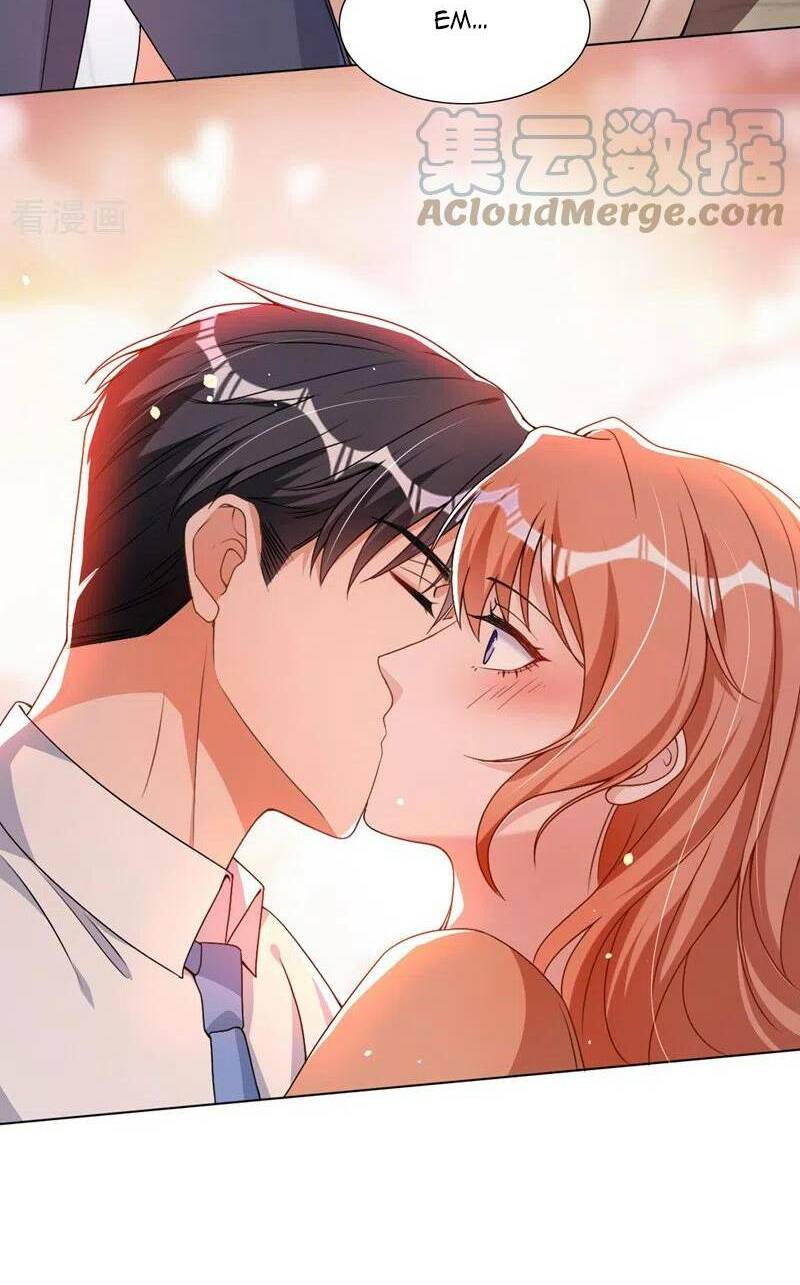 Hôm Nay Từ Chối Lục Tiên Sinh Chưa?: Chapter 65