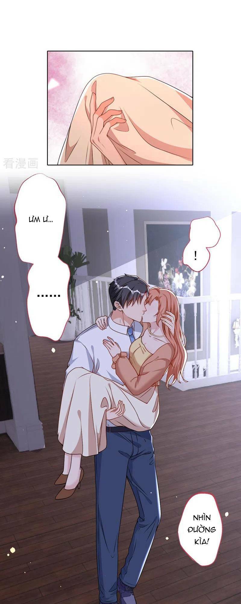 Hôm Nay Từ Chối Lục Tiên Sinh Chưa?: Chapter 65