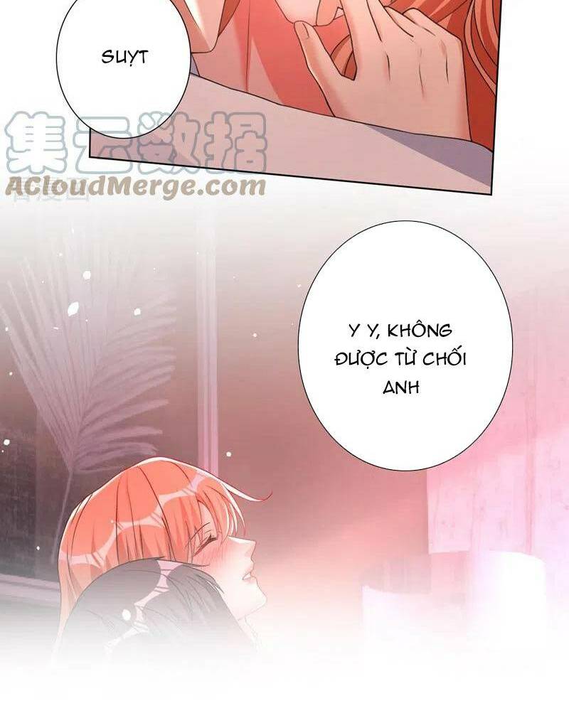 Hôm Nay Từ Chối Lục Tiên Sinh Chưa?: Chapter 65