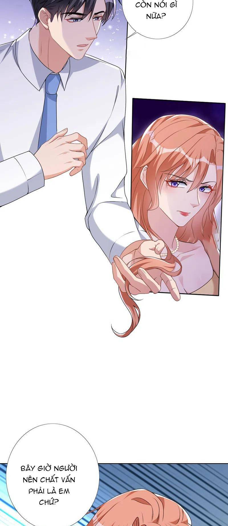 Hôm Nay Từ Chối Lục Tiên Sinh Chưa?: Chapter 65