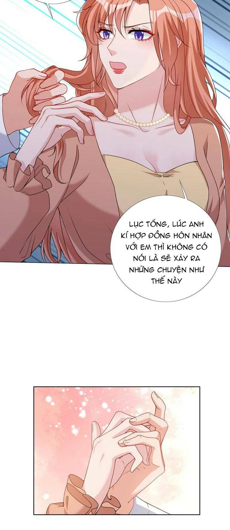 Hôm Nay Từ Chối Lục Tiên Sinh Chưa?: Chapter 65