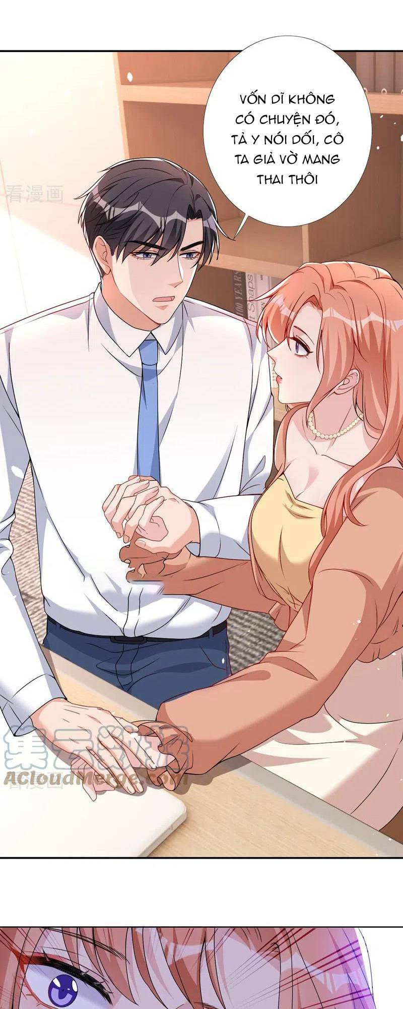 Hôm Nay Từ Chối Lục Tiên Sinh Chưa?: Chapter 65