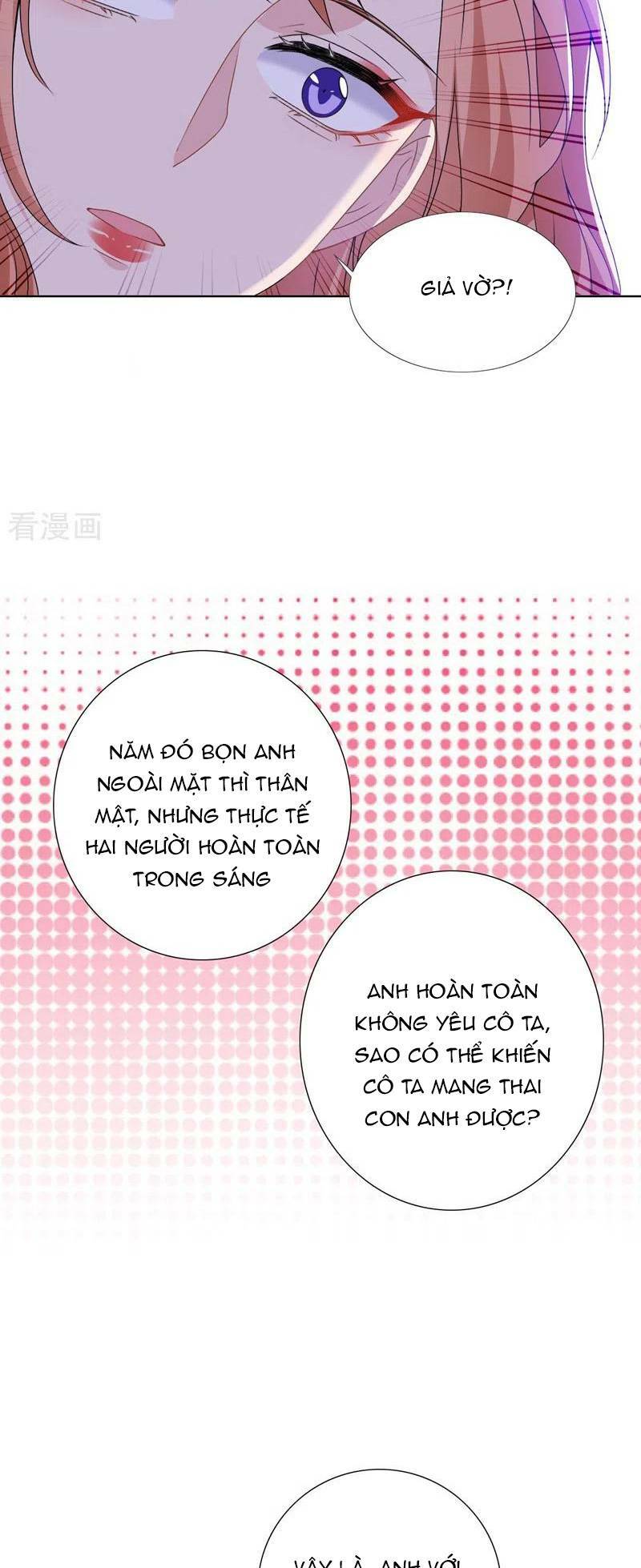 Hôm Nay Từ Chối Lục Tiên Sinh Chưa?: Chapter 65
