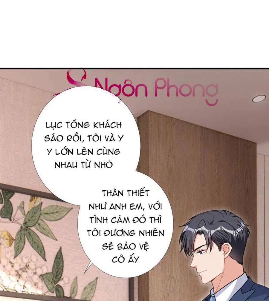 Hôm Nay Từ Chối Lục Tiên Sinh Chưa?: Chapter 68