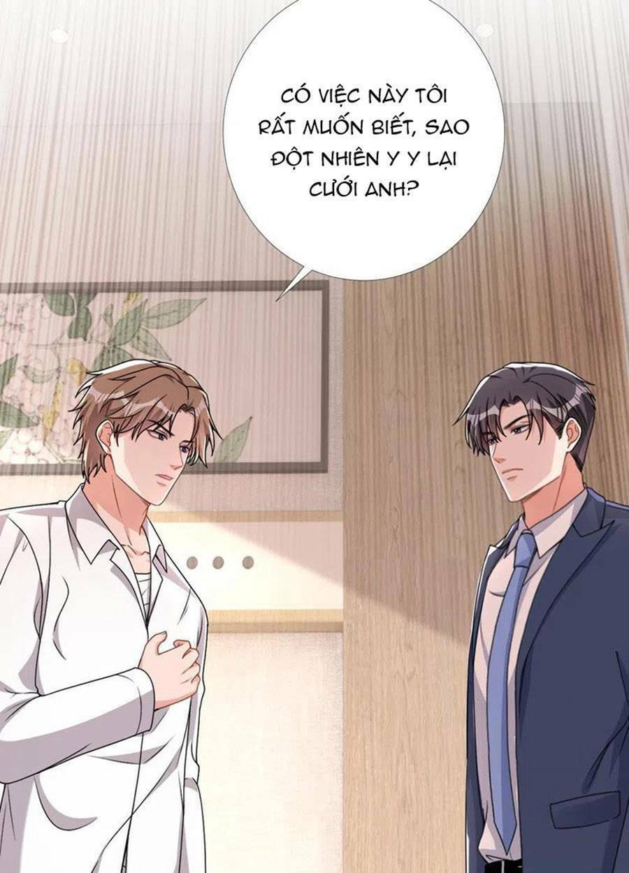 Hôm Nay Từ Chối Lục Tiên Sinh Chưa?: Chapter 68